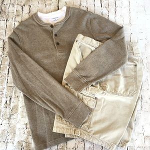 Croft & Barrow Sweater